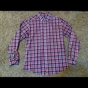 Southern Shirt Button Down, Men’s size medium. Very lightly worn.